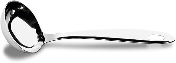 Concha Terrina Jornata, Brinox, Aço Inox, 1.2 mm x 21 cm