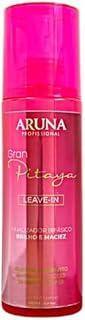 Leave In Bifásico Gran Pitaya 200ml – Óleo De Amaranto, Amêndoas E Sementes De Uva Para Hidratação E Proteção Capilar