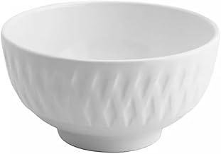 LYOR - Bowl de Porcelana Balloon Branco 380ml