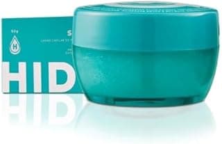 Hidratei SHRP - Creme de proteína vegana super concentrado reconstrução e restauração total 50g com 12.98% de desconto por R$ 103,55 na amazon