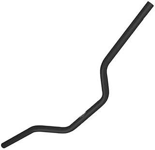 GUIDÃO PRO TORK MOD. ORIGINAL [METAL LIGHT] NXR 160 BROS/XRE 190 PRETO