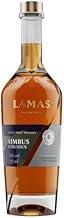 Whisky Lamas Nimbus Robustus Single Malt - Defumado