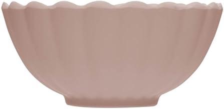 LYOR - Bowl Gerbera 12cm Bege Melamina