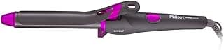 Cacheador Phico Cachos de 25mm. Revestimento em cerâmica, PEC15 Intense Curves Bivolt com 34.61% de desconto por R$ 75,00 na amazon