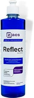 Pneu Pretinho Selante Reflect Zacs Brilho Proteção 500ml com 5.64% de desconto por R$ 47,19 na amazon
