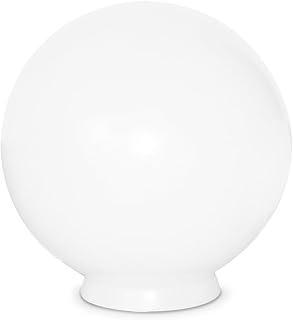 PLASTIC GLOBO 30CM MOUTH 15 BLUMENAU