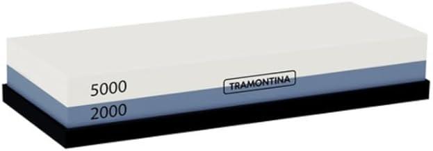 Pedra De Afiar Dupla Face Tramontina Profio