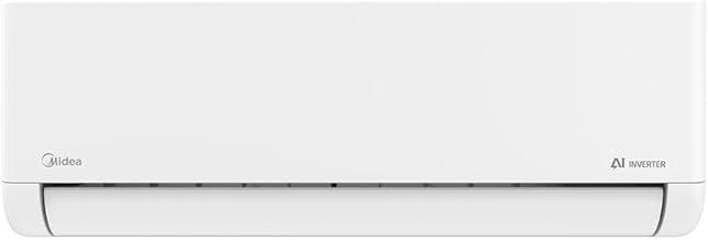 Ar-Condicionado Split 18.000 BTUs AI AirVolution Frio Midea