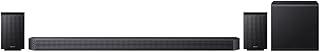 Soundbar Samsung HW-Q930F, com 9.1.4 canais, Dolby Atmos®, Q-Symphony e Alexa integrado