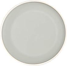 WOLFF - Prato de Sobremesa de Melamina Class Fendi 21,5cm