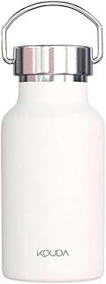 Garrafa Térmica Kouda 350ml Branca - Martial
