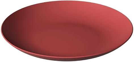 Coza - Prato Refeição Ø25,7cm Cozy - Vermelho Bold