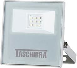 Refletor Led 10W TR Slim Taschibra - 6500K