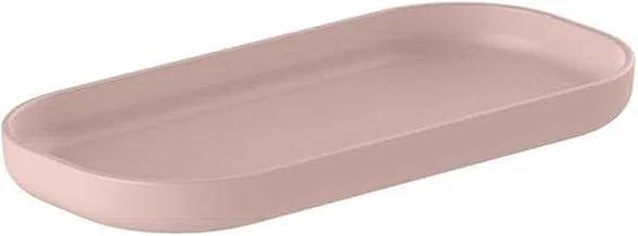 Ou Bandeja Rosa Duna Linha Dual