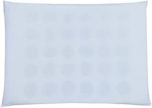 Biramar Baby Travesseiro Para Bebê Antissufocante Branco Branco