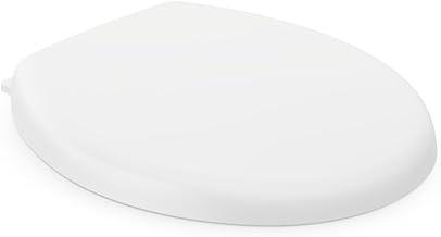 Assento Oval PP Premium com Soft Close Universal