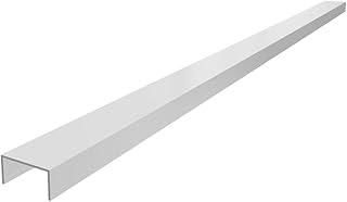 Protetor Porta de Armario e Gavetas (Branco, 100cm)