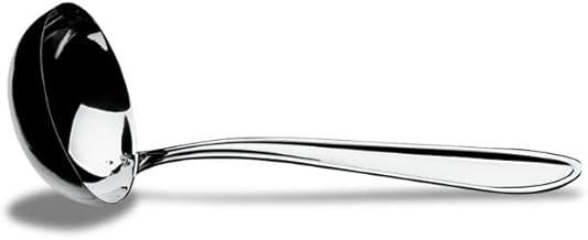 Concha de Molho Lyon, Brinox, Aço Inox