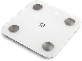 Balança com Bioimpedância Bio Health Multi Saúde - HC059N