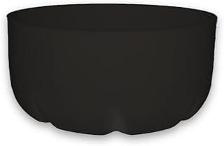 Gocase Base de Silicone Para Garrafa Urban 500ml - Preto