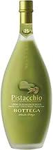 Licor Italiano Bottega Pistacchio 500 ML