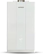 Aquecedor De Água A Gás Komeco Ko 26 Wh Home 26 Litros Branco Digital Bivolt Gás GLP