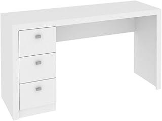 Escrivaninha Multimóveis Cr25012 Branca