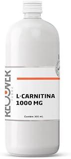 L-Carnitina 1000mg 300mL - Recover Farma