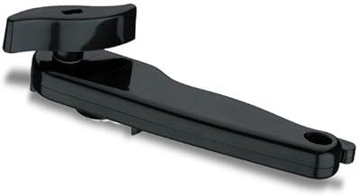 Abridor de Latas Plus Verona, Brinox, 2189/300, Aço Inox