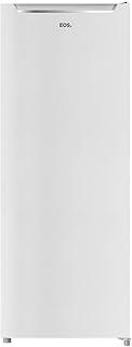 Freezer Vertical Eos 176 Litros Ecogelo Branco Efv250 220v