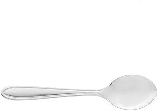 LYOR - Conjunto 6 Colheres de Mesa de Aço Inox Gastro 19cm