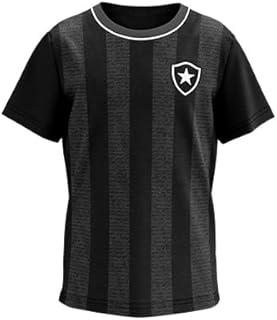 Camisa Botafogo Romper, Tam 08