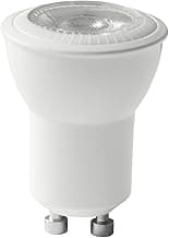 Lâmpada MR11 LED 4W 3000k Bivolt Bella LP213C