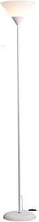 Luminária Chão 1,80m Pedestal Coluna Abajur Led Spot Bivolt Gimpo PF-04 Cor: Branco com 20.17% de desconto por R$ 197,90 na amazon