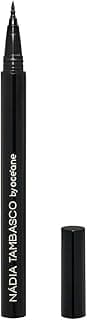 Océane Oceane Caneta Delineadora - Eyeliner Deep Eyes 1,2Ml com 27% de desconto por R$ 35,86 na amazon