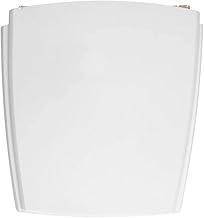 Assento Sanitário Para Incepa Nuage Quadrado Cor Branco da Sicmol