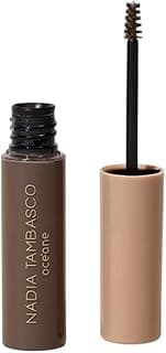 Océane Oceane Máscara De Sobrancelha Castanho Escuro - Brow Definer Deep Brown 5Ml com 38.23% de desconto por R$ 36,88 na amazon