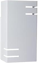 Arandela Taschibra Ray LED Bivolt Branco