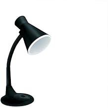 Luminária de Mesa, Preto, 15W, Taschibra