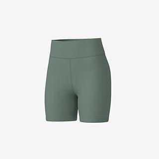 Bermuda Feminina Fila Life Ribbed