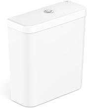 Caixa para Acoplar de Duplo Acionamento Gap Branco - Roca