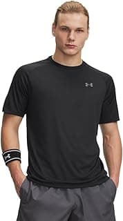 Camiseta Compressão de Treino Masculina Under Armour Coldgear