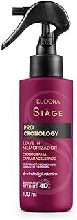 Eudora Siàge Pro Cronology Leave in Memorizador 100ml