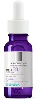 La Roche-Posay, Mela B3, Sérum Antimanchas Com Melasyl Ativo Patenteado + 10% Niacinamida