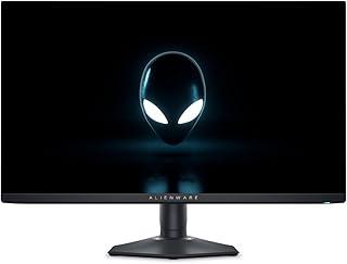 Monitor Gamer Alienware 27" QHD (2560 x 1440) – 360Hz – QD-OLED 0,03ms com AlienFX e HDR TrueBlack 400 – AW2725DF