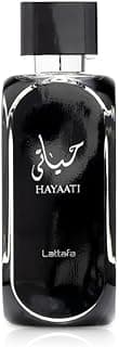Lattafa Hayaati Eau de Parfum 100ml com 39.5% de desconto por R$ 139,15 na amazon