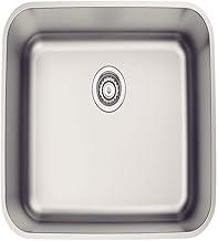 Cuba Tramontina Dora 50x40 94018112 Inox Acetinado