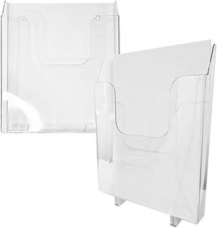 EXPOSITOR CRISTAL, Dello, 3054H.0006, Cristal, 1unidade