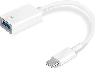 Adaptador 3.0 Supervelocidade USB-C para USB-A