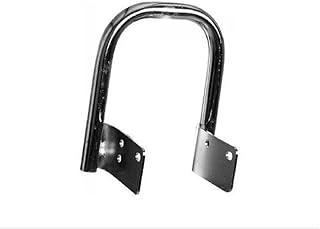 BARRA ESTABILIZADORA PRO TORK YBR 125 2000/08 CROMADO